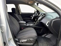 
										2017 Chevrolet Equinox LT full									