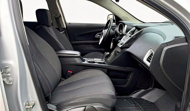 
								2017 Chevrolet Equinox LT full									