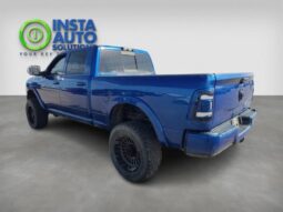 
										2019 RAM 2500 Laramie Sport Lifted Diesel full									