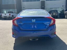 
										2019 Honda Civic Sport full									