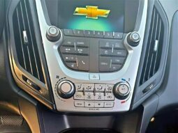 
										2017 Chevrolet Equinox LS full									