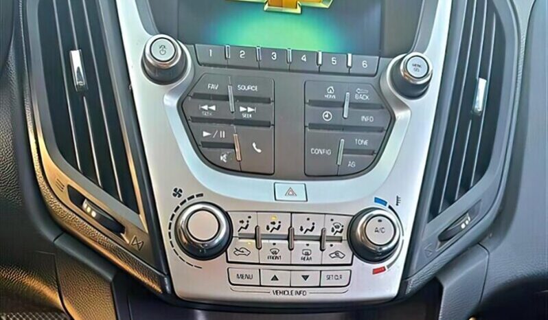 
								2017 Chevrolet Equinox LS full									