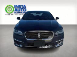 
										2018 Lincoln MKZ/Zephyr Reserve full									