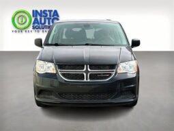 
										2019 Dodge Grand Caravan Canada Value Package full									