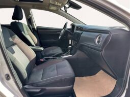 
										2018 Toyota Corolla LE full									
