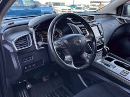 
										2019 Nissan Murano SV Moonroof full									