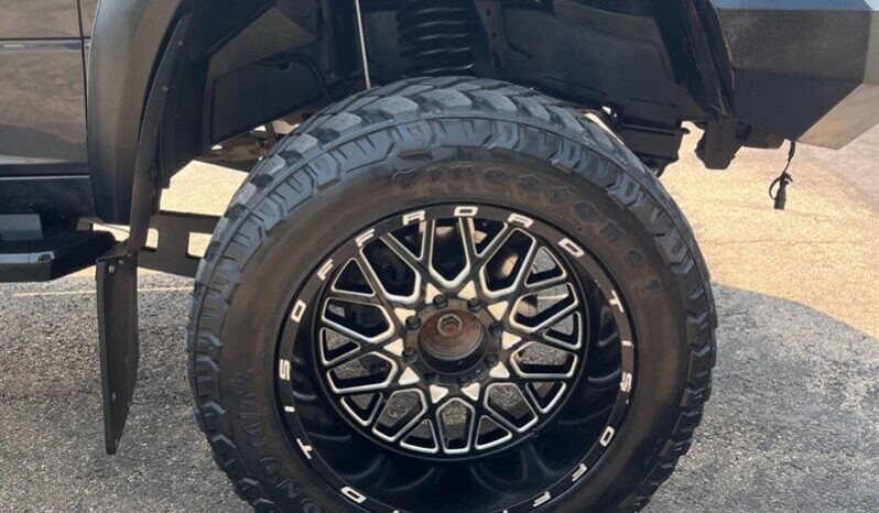 
								2016 RAM 3500 SLT full									
