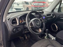 
										2016 Jeep Renegade Sport full									