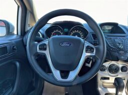 
										2017 Ford Fiesta SE full									