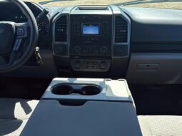
										2018 Ford F-150 XLT full									