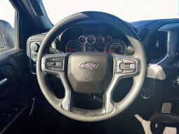 
										2020 Chevrolet Silverado 1500 RST full									