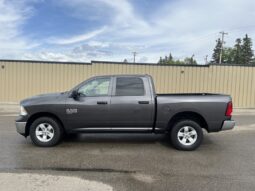 
										2022 RAM 1500 Classic SLT full									