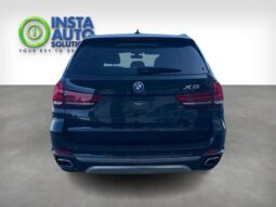 
										2018 BMW X5 xDrive35d full									