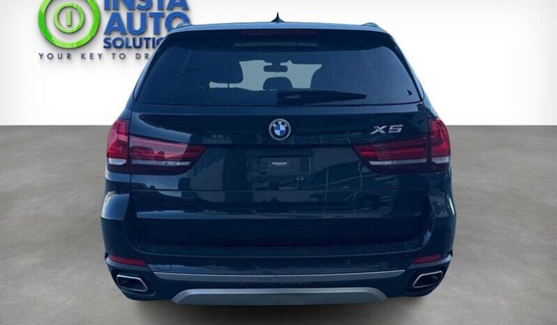 
								2018 BMW X5 xDrive35d full									