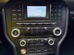 
										2018 Ford Mustang EcoBoost full									