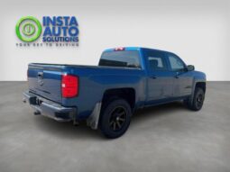 
										2018 Chevrolet Silverado 1500 LT2 True North full									