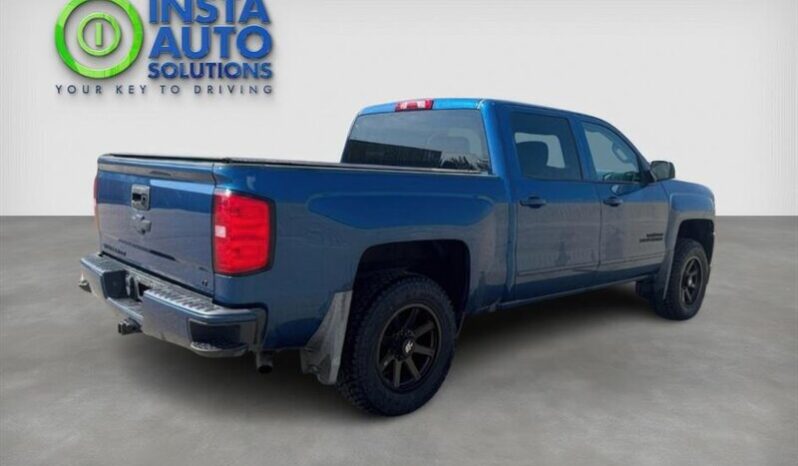 
								2018 Chevrolet Silverado 1500 LT2 True North full									