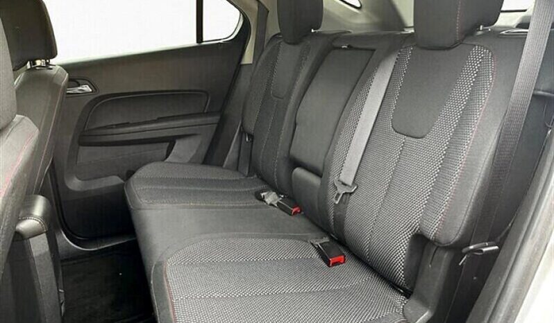 
								2017 Chevrolet Equinox LT full									
