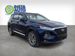 
										2019 Hyundai SANTA FE Preferred 2.4L AWD full									