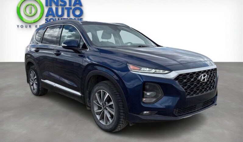 
								2019 Hyundai SANTA FE Preferred 2.4L AWD full									