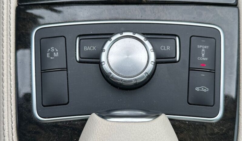 
								2014 Mercedes-Benz CLS CLS 550 4MATIC full									
