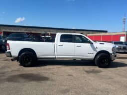 
										2020 RAM 3500 Big Horn full									