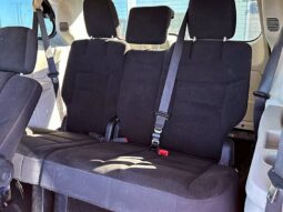 
										2018 Dodge Grand Caravan SXT full									