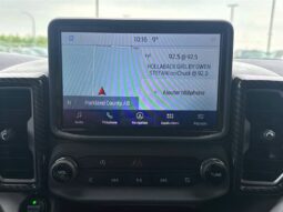 
										2021 Ford Bronco Sport Big Bend full									
