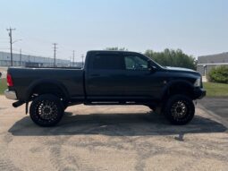 
										2016 RAM 3500 SLT full									