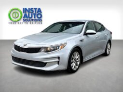 
										2018 Kia Optima LX full									
