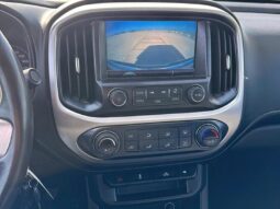 
										2018 GMC Canyon SLE full									