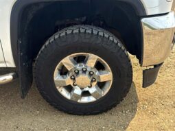 
										2018 GMC Sierra 2500 SLE full									