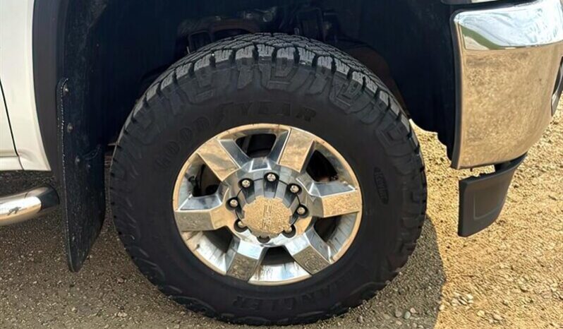 
								2018 GMC Sierra 2500 SLE full									