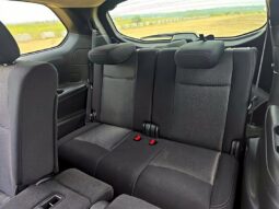 
										2018 Nissan Pathfinder S full									