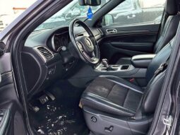 
										2019 Jeep Grand Cherokee Laredo 4WD full									