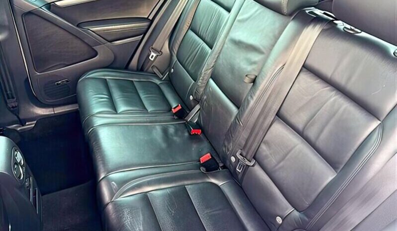 
								2017 Volkswagen Tiguan Highline 4Motion full									