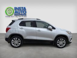 
										2020 Chevrolet Trax Premier full									