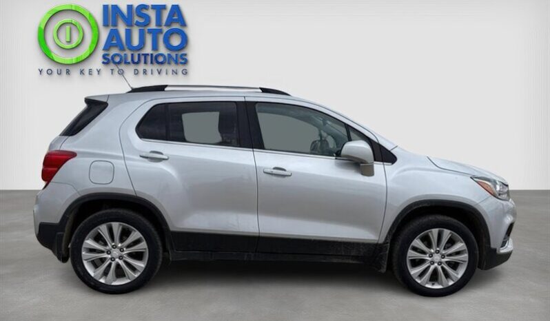 
								2020 Chevrolet Trax Premier full									