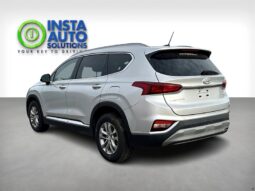 
										2019 Hyundai Santa Fe Essential 2.4L full									