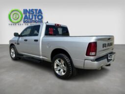 
										2018 RAM 1500 Sport Night Edition full									