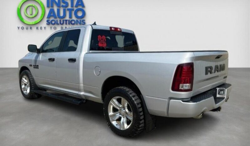 
								2018 RAM 1500 Sport Night Edition full									