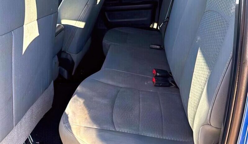 
								2019 RAM 1500 Classic ST full									