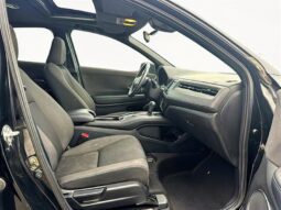 
										2019 Honda HR-V Sport full									