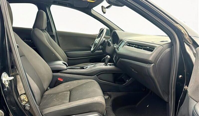 
								2019 Honda HR-V Sport full									