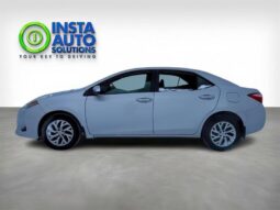 
										2019 Toyota Corolla L full									