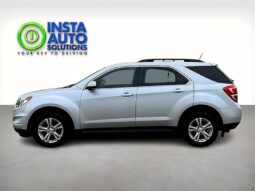 
										2017 Chevrolet Equinox LT full									