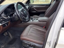 
										2015 BMW X5 xDrive35i full									