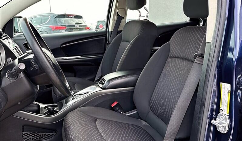 
								2017 Dodge Journey Canada Value Package full									
