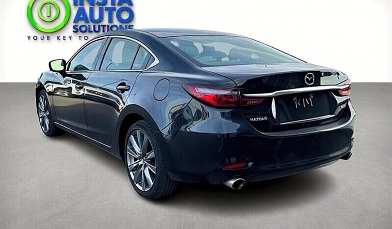 
								2020 Mazda Mazda6 GS-L full									