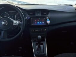 
										2019 Nissan Sentra S full									